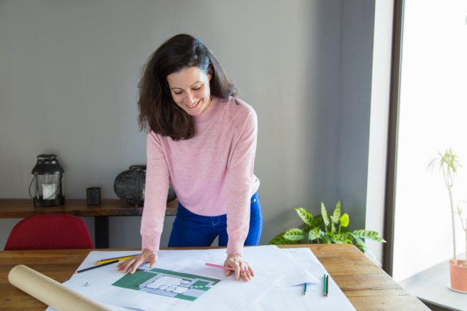 Zona ideală pentru a cumpăra un apartament nou în 2026
